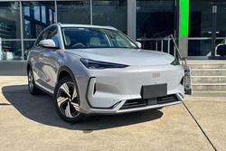 2025 Geely EX5 Complete