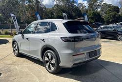 2025 Geely EX5 Complete