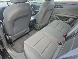 2023 MG MG4 Excite 64 MEH32 MY23 Black Pearl