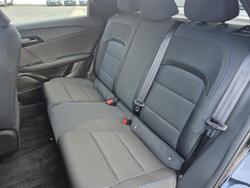 2023 MG MG4 Excite 64 MEH32 MY23 Black Pearl