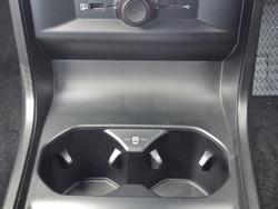 2023 MG MG4 Excite 64 MEH32 MY23 Black Pearl