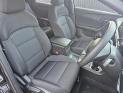 2023 MG MG4 Excite 64 MEH32 MY23 Black Pearl