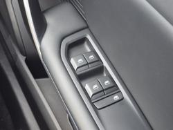 2023 MG MG4 Excite 64 MEH32 MY23 Black Pearl