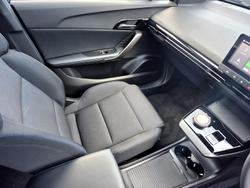 2023 MG MG4 Excite 64 MEH32 MY23 Black Pearl