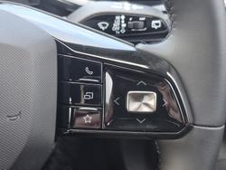 2023 MG MG4 Excite 64 MEH32 MY23 Black Pearl