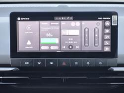 2023 MG MG4 Excite 64 MEH32 MY23 Black Pearl