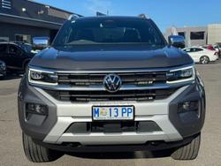 2024 Volkswagen Amarok TSI452 Aventura NF MY24 4X4 Constant Dark Grey