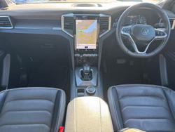 2024 Volkswagen Amarok TSI452 Aventura