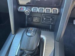 2024 Volkswagen Amarok TSI452 Aventura NF MY24 4X4 Constant Dark Grey