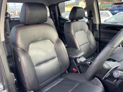 2023 LDV T60 Max LUXE SK8C MY23 4X4 Dual Range Lava Grey