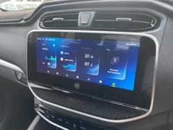 2023 LDV T60 Max LUXE SK8C MY23 4X4 Dual Range Lava Grey