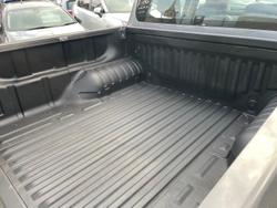 2023 LDV T60 Max LUXE SK8C MY23 4X4 Dual Range Lava Grey