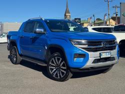 2024 Volkswagen Amarok TSI452 Aventura