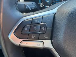 2024 Volkswagen Amarok TSI452 Aventura NF MY24 4X4 Constant Blue