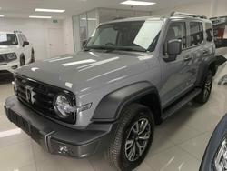 GWM Tank 300