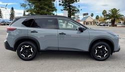 2025 Nissan X-TRAIL N-TREK