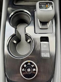 2025 Nissan X-TRAIL N-TREK