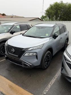 2025 Nissan X-TRAIL N-TREK