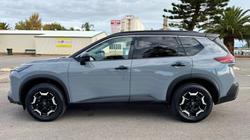 2025 Nissan X-TRAIL N-TREK