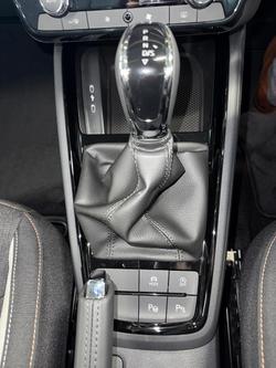 2025 SKODA Kamiq 85TSI Select