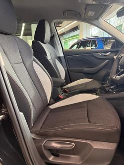 2025 SKODA Kamiq 85TSI Select