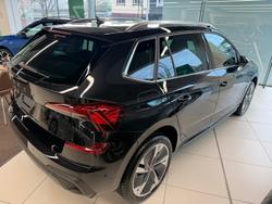 2025 SKODA Kamiq 85TSI Select