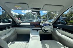 2025 Geely EX5 Inspire