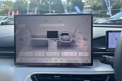 2025 Geely EX5 Inspire