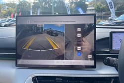 2025 Geely EX5 Inspire