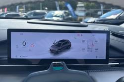 2025 Geely EX5 Inspire