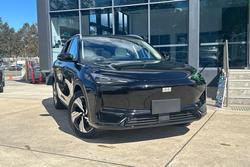 2025 Geely EX5 Inspire