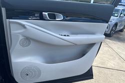 2025 Geely EX5 Inspire