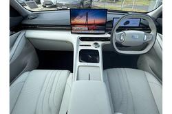 2025 Geely EX5 Inspire