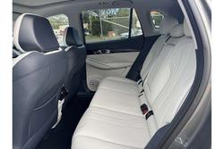 2025 Geely EX5 Inspire