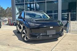 2025 Geely EX5 Inspire