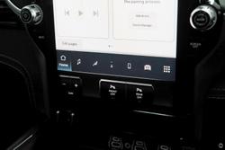 2025 RAM 1500 Laramie Sport Hurricane SO RamBox