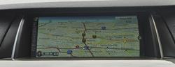 2013 BMW 5 Series 528i M Sport F10 LCI Sophisto Grey
