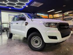 2017 Ford Ranger XL