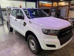2017 Ford Ranger XL