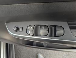 2024 Nissan Navara ST D23 MY24 4X4 Dual Range Twilight Grey
