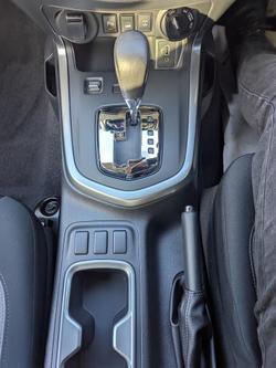 2024 Nissan Navara ST D23 MY24 4X4 Dual Range Twilight Grey