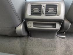 2024 Nissan Navara ST D23 MY24 4X4 Dual Range Twilight Grey