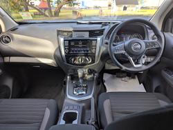 2024 Nissan Navara ST D23 MY24 4X4 Dual Range Twilight Grey