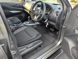2024 Nissan Navara ST D23 MY24 4X4 Dual Range Twilight Grey