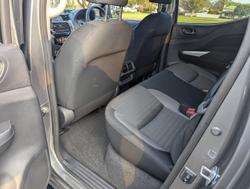 2024 Nissan Navara ST D23 MY24 4X4 Dual Range Twilight Grey