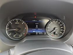 2024 Nissan Navara ST D23 MY24 4X4 Dual Range Twilight Grey