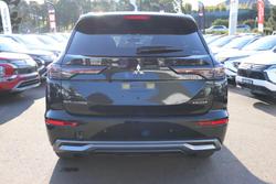 2025 Mitsubishi Outlander Exceed Tourer