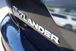 2025 Mitsubishi Outlander Exceed Tourer