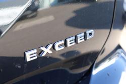 2025 Mitsubishi Outlander Exceed Tourer