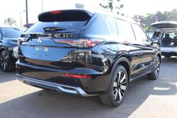 2025 Mitsubishi Outlander Exceed Tourer